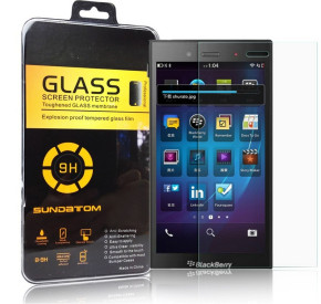 Скрийн протектор от закалено стъкло за BlackBerry Z3